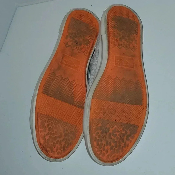 Rocket Dog Jokes Sneakers - Size 10 - Picture 9 of 10